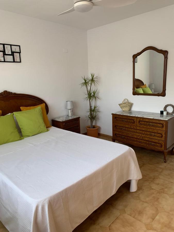 Llar Soraya - Chalet En Calpe Bagian luar foto